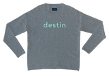 Destin Sweater