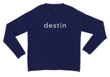 Destin Sweater