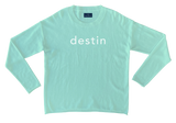 Destin Sweater