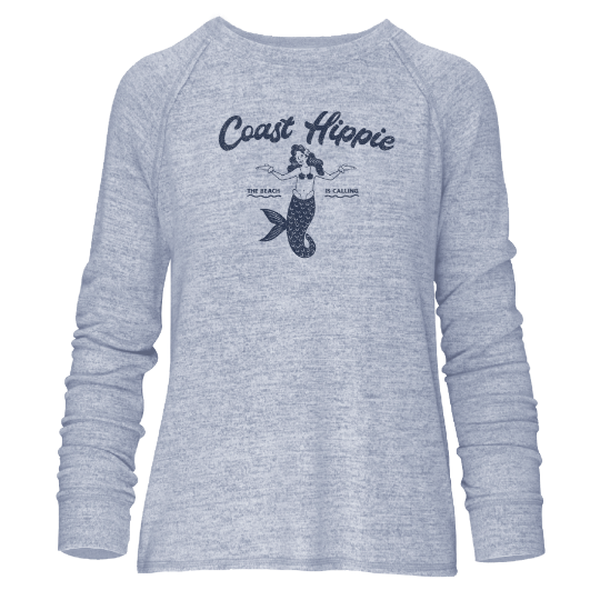 Lounger Crew - Mermaid