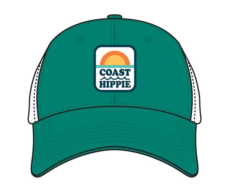 Sunny Days Hat - Relaxed