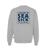 Sea Sick Vintage Crew Sweatshirt