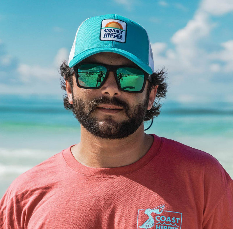 Sunny Days Hat - Relaxed