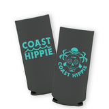 Skully Slim Neo Koozie