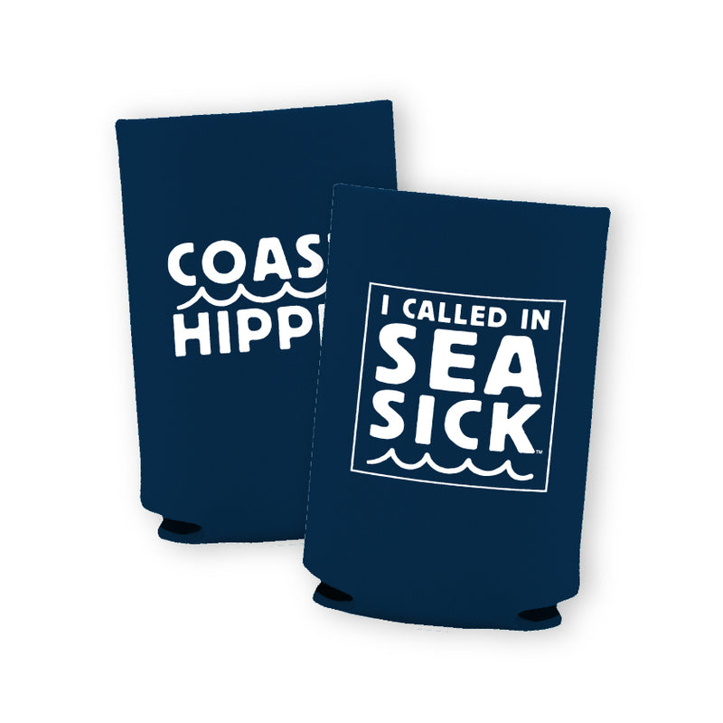 Sea Sick Neo Koozie