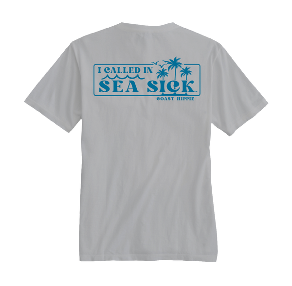 Sea Sick