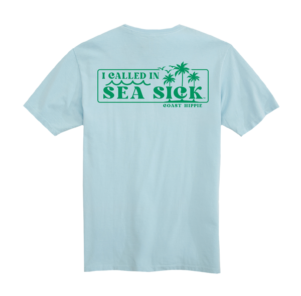 Sea Sick
