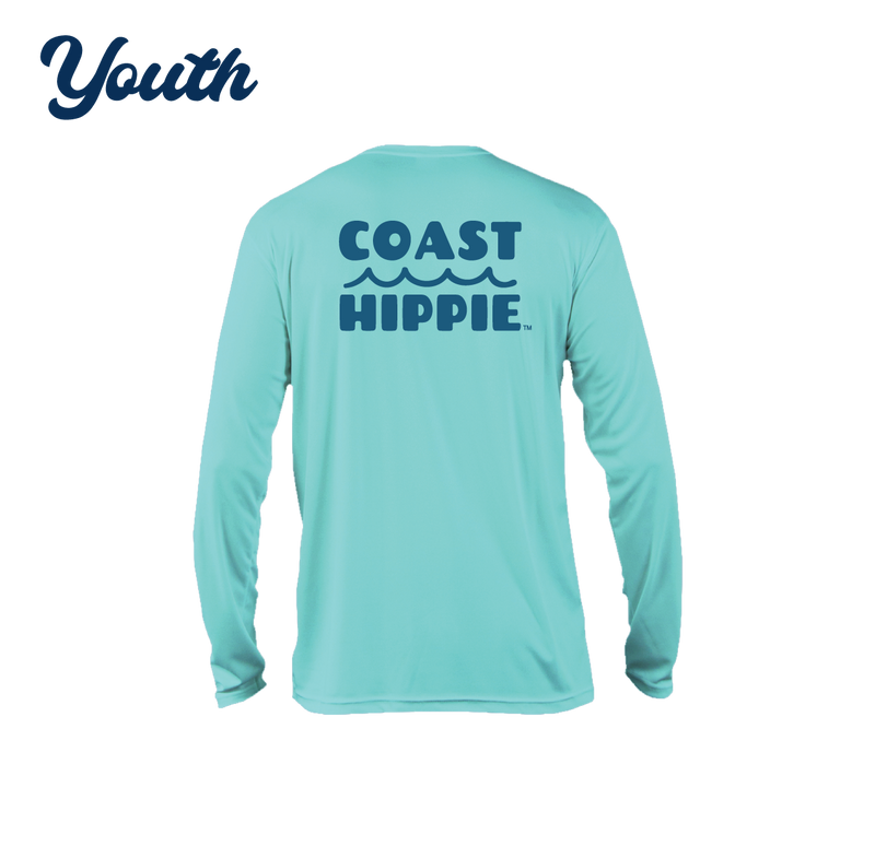 Youth - Logo UPF 2023