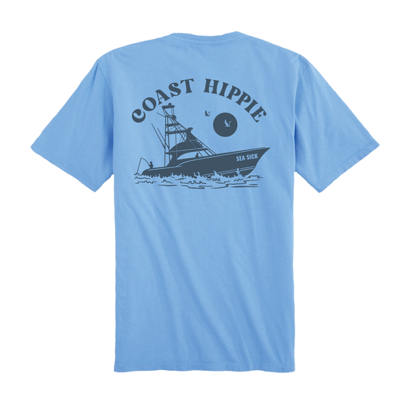 Coast Hippie