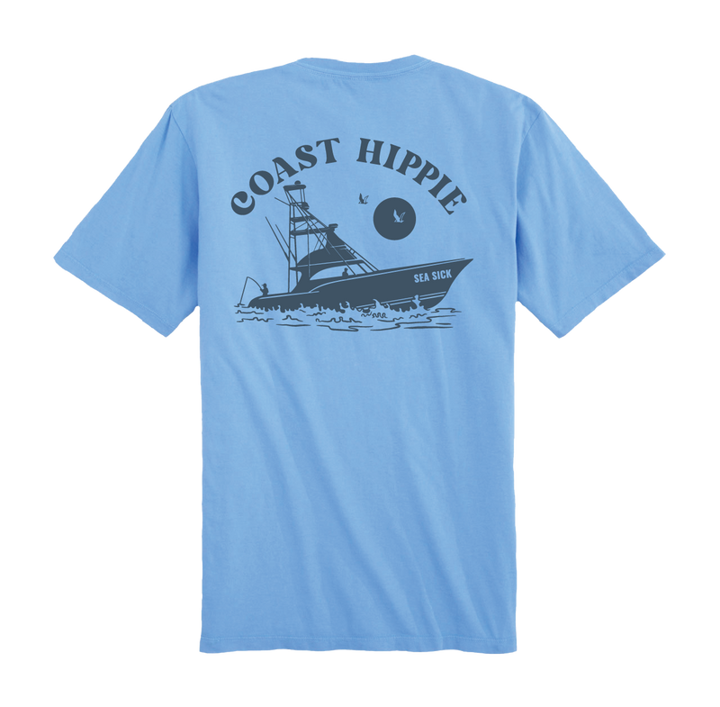 T-Shirts – CoastHippie