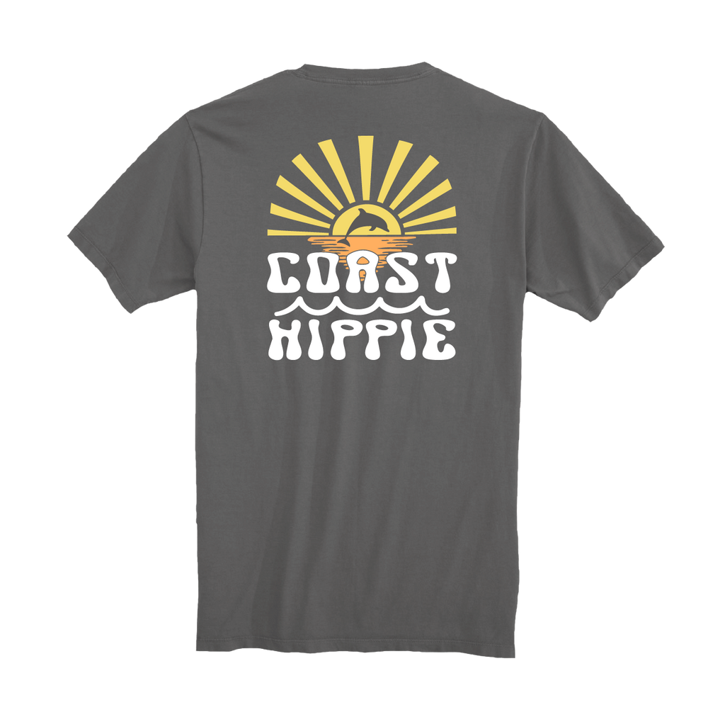 Dolphin – CoastHippie Dolphin – CoastHippie