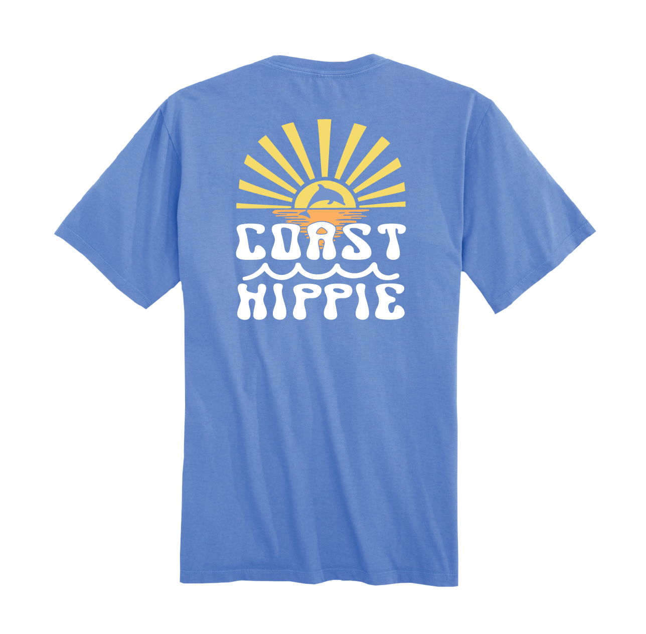 Dolphin – CoastHippie Dolphin – CoastHippie