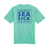 Sea Sick SS