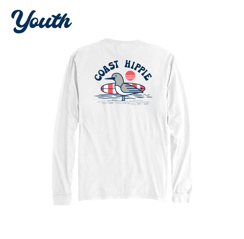 Youth - Sandpiper 2023 LS