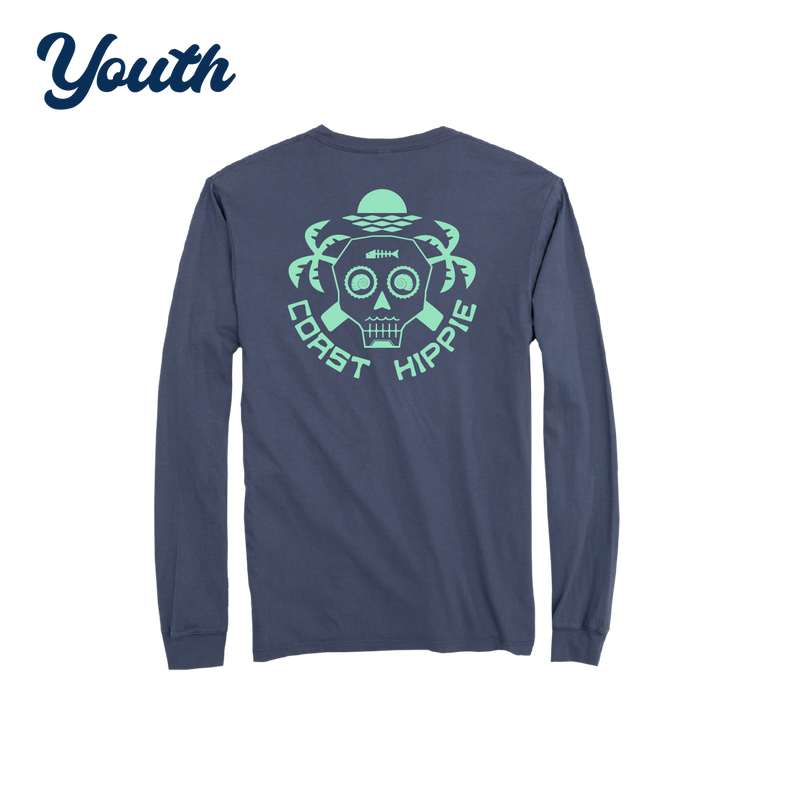 Youth - Skully LS