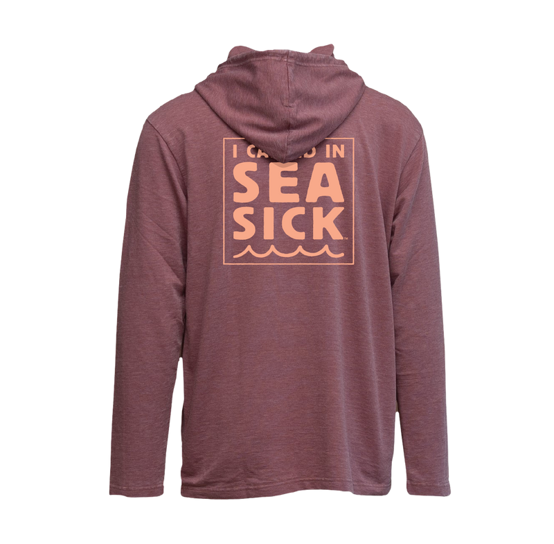 Harbor Hood Sea Sick
