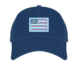 Active CH Flag Hat