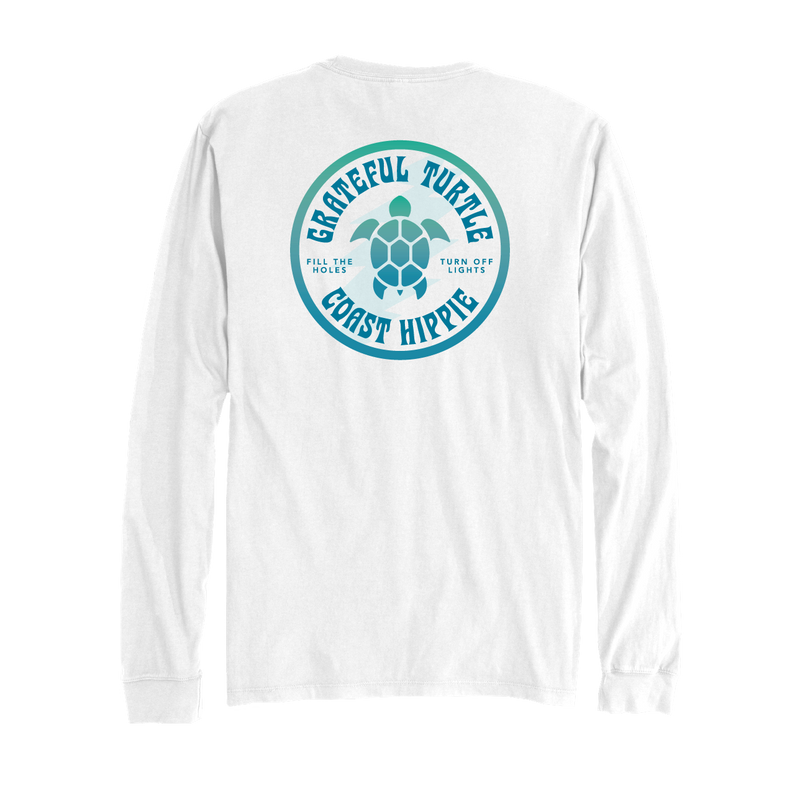 トップス SEA LONG SLEEVE TEE Coasthippie668c32b5df3ab0668c3