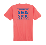 Sea Sick Sale SS