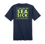 Sea Sick SS