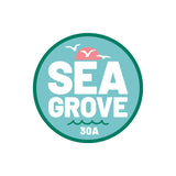 Sea Grove 30A Sticker