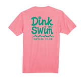 Dink or Swim Logo