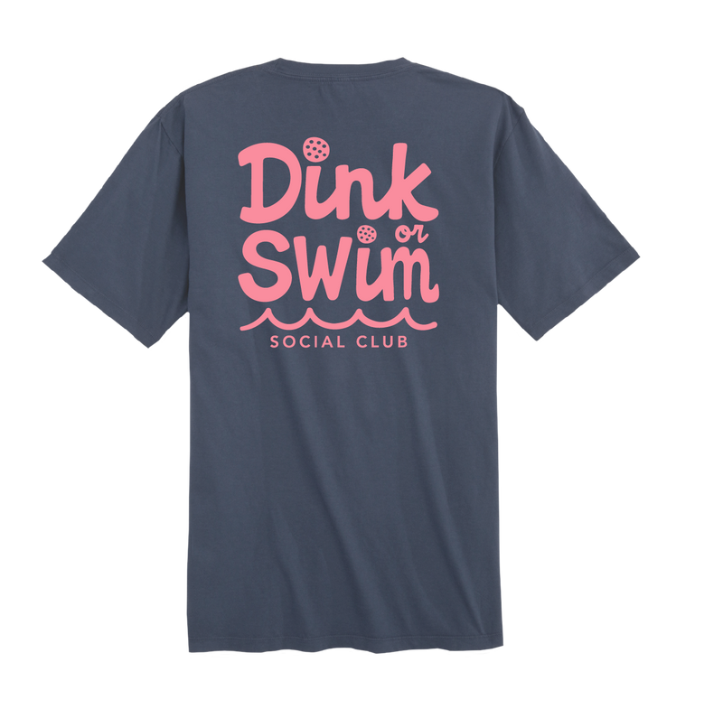 Dink or Swim Logo