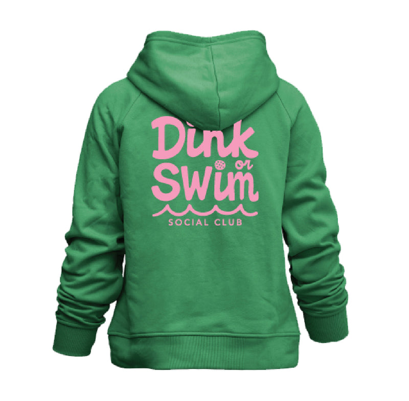 Shore Quarter Zip - Dink or Swim