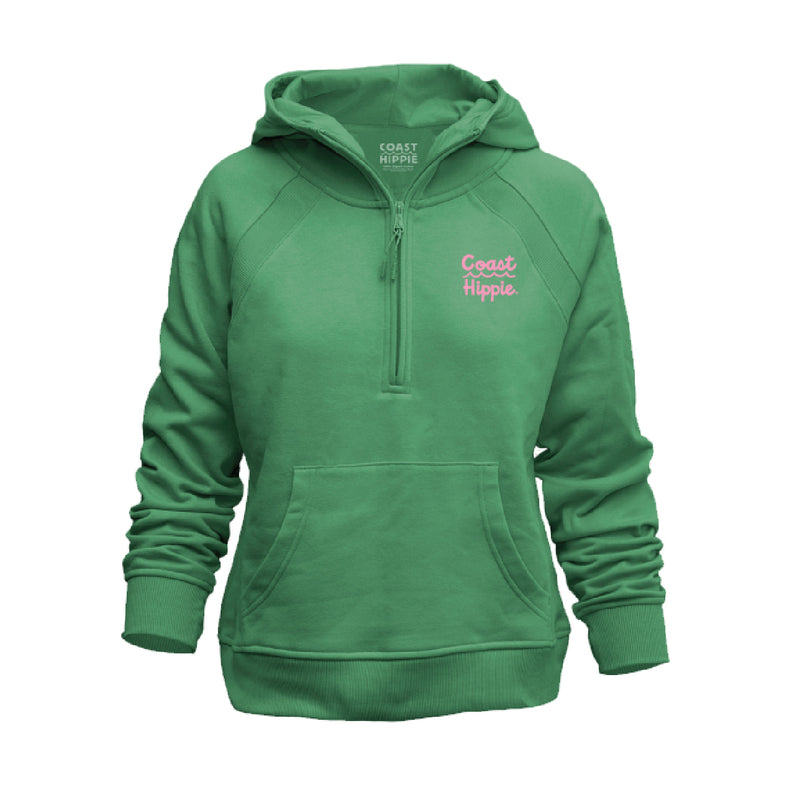 Shore Quarter Zip - Dink or Swim