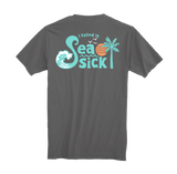 Sea Sick Seagrove