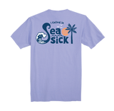 Sea Sick Seagrove