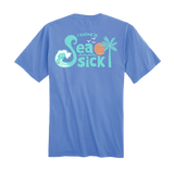 Sea Sick Seagrove