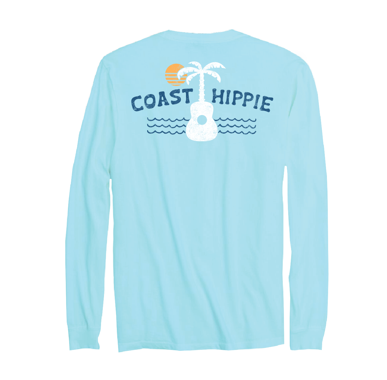 Long Sleeve Shirt – CoastHippie