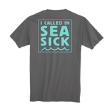 Sea Sick SS