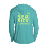 UPF Sea Sick Hoodie