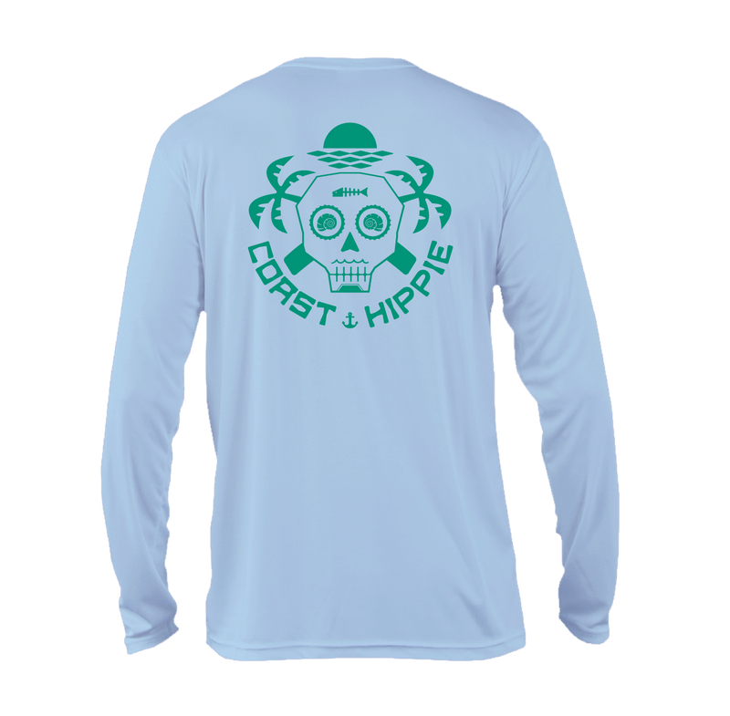 UPF Skully Crew