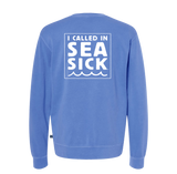 Sea Sick Vintage Crew Sweatshirt