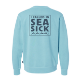 Sea Sick Vintage Crew Sweatshirt