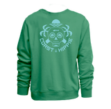 Skully Sweatshirt Crew