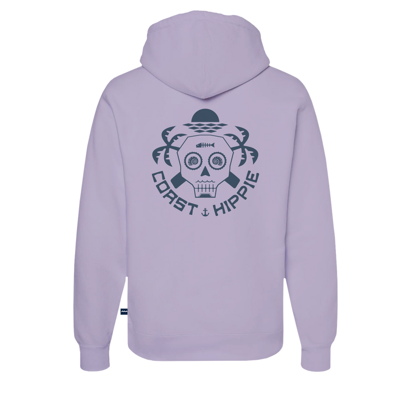 Skully Hoodie