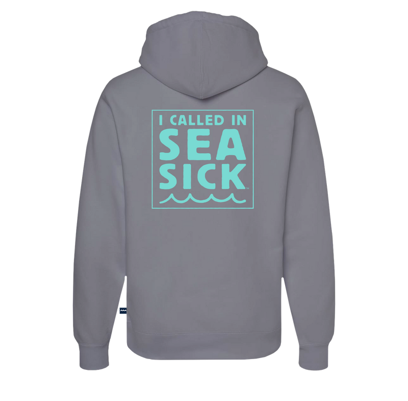 Sea Sick Hoodie