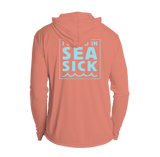 UPF Sea Sick Hood