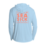 UPF Sea Sick Hood