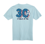 I Want My 30A Flag