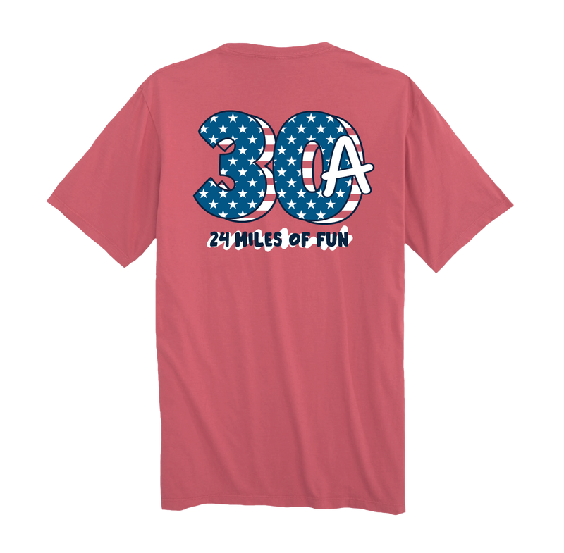 Youth - I Want My 30A Flag