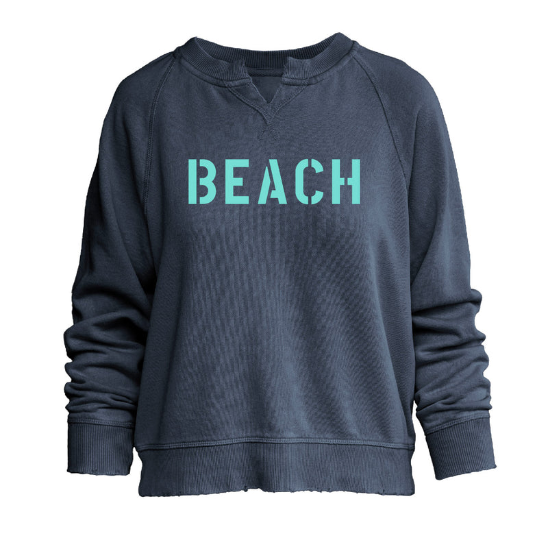 Beach - Sundown Crew