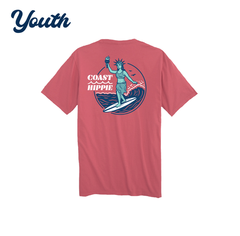 Youth - Lady Liberty