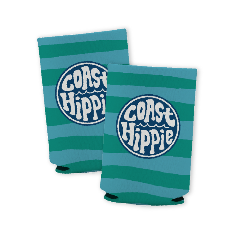 Groovy Koozie
