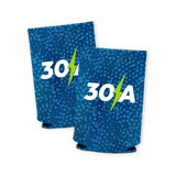 30A Bolt Koozie