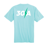 30A Bolt SS